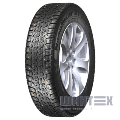 Amtel NordMaster ST-310 185/70 R14 88Q (шип)